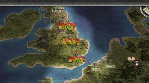 medieval total war 2 map|medieval total war 2 manual.